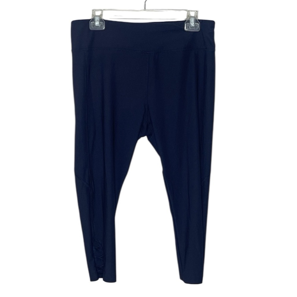 ❤️ VOGO Capri Leggings Size XL
